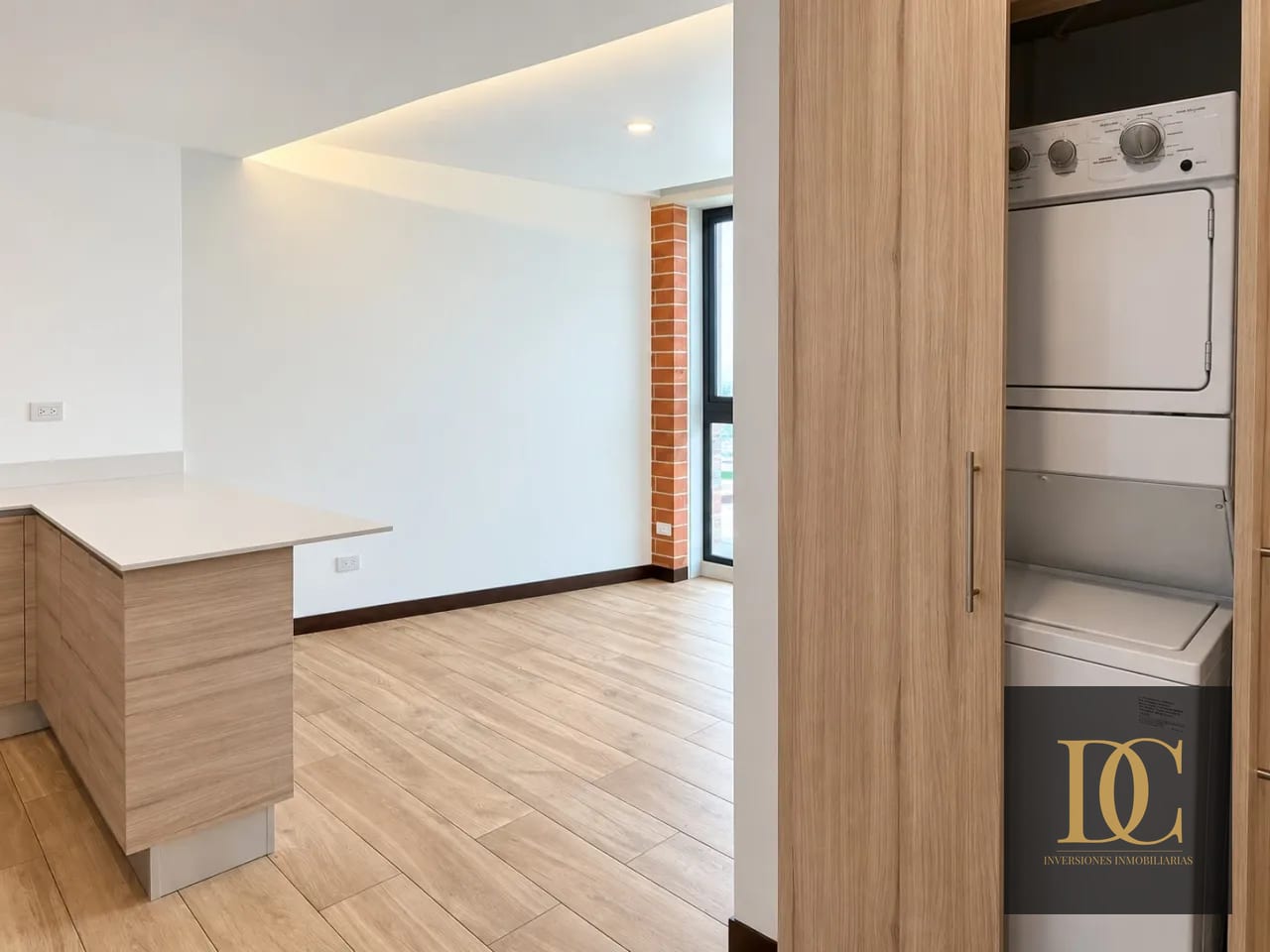 📍 Apartamento en Renta – 2 Hab + Club Delfines | Terra Delfines | Z14 — Apartamento en Alquiler en Terra Delfines, Zona 14, Guatemala, Ciudad — foto 5 de 14