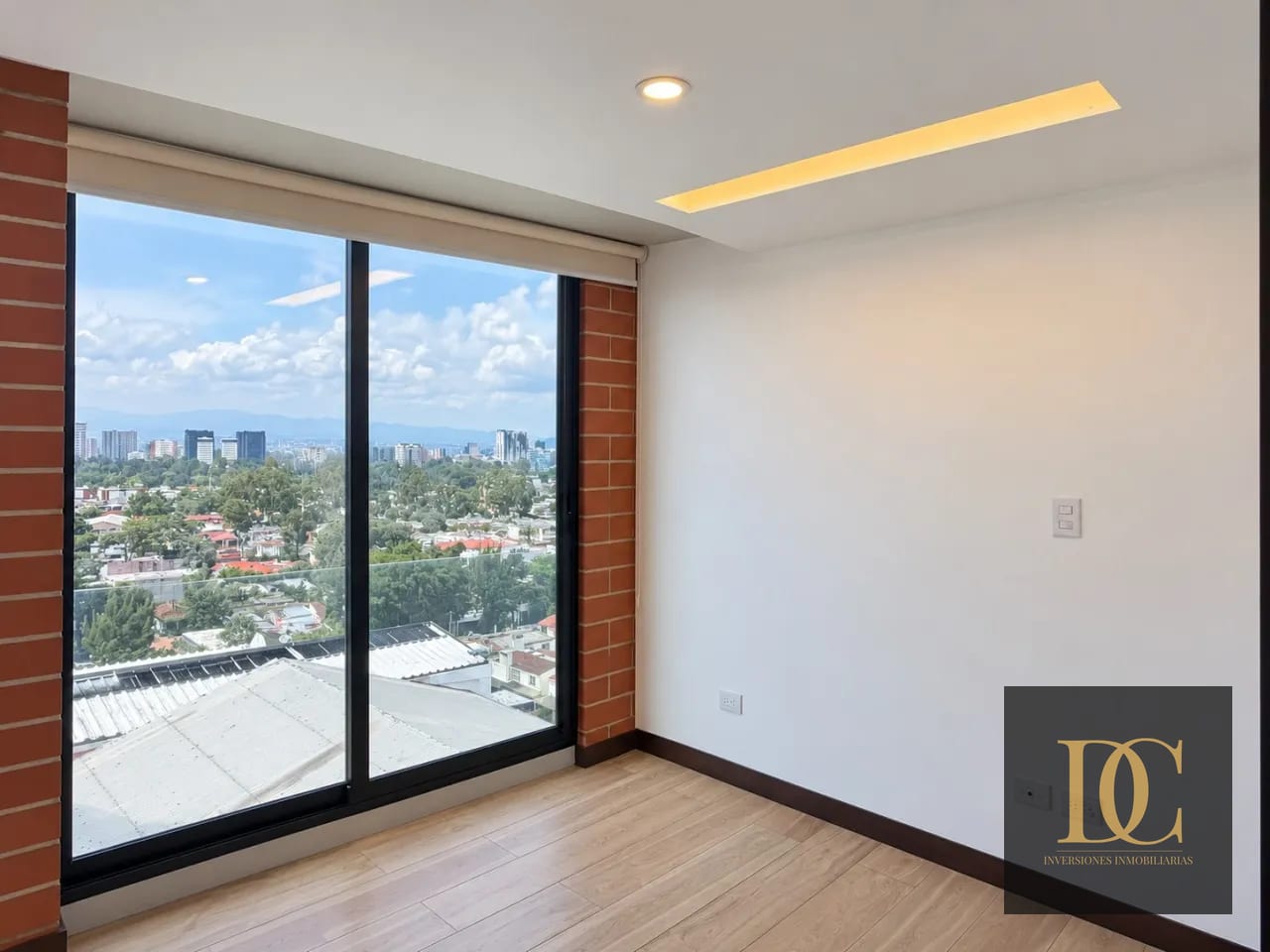 📍 Apartamento en Renta – 2 Hab + Club Delfines | Terra Delfines | Z14 — Apartamento en Alquiler en Terra Delfines, Zona 14, Guatemala, Ciudad — foto 6 de 14