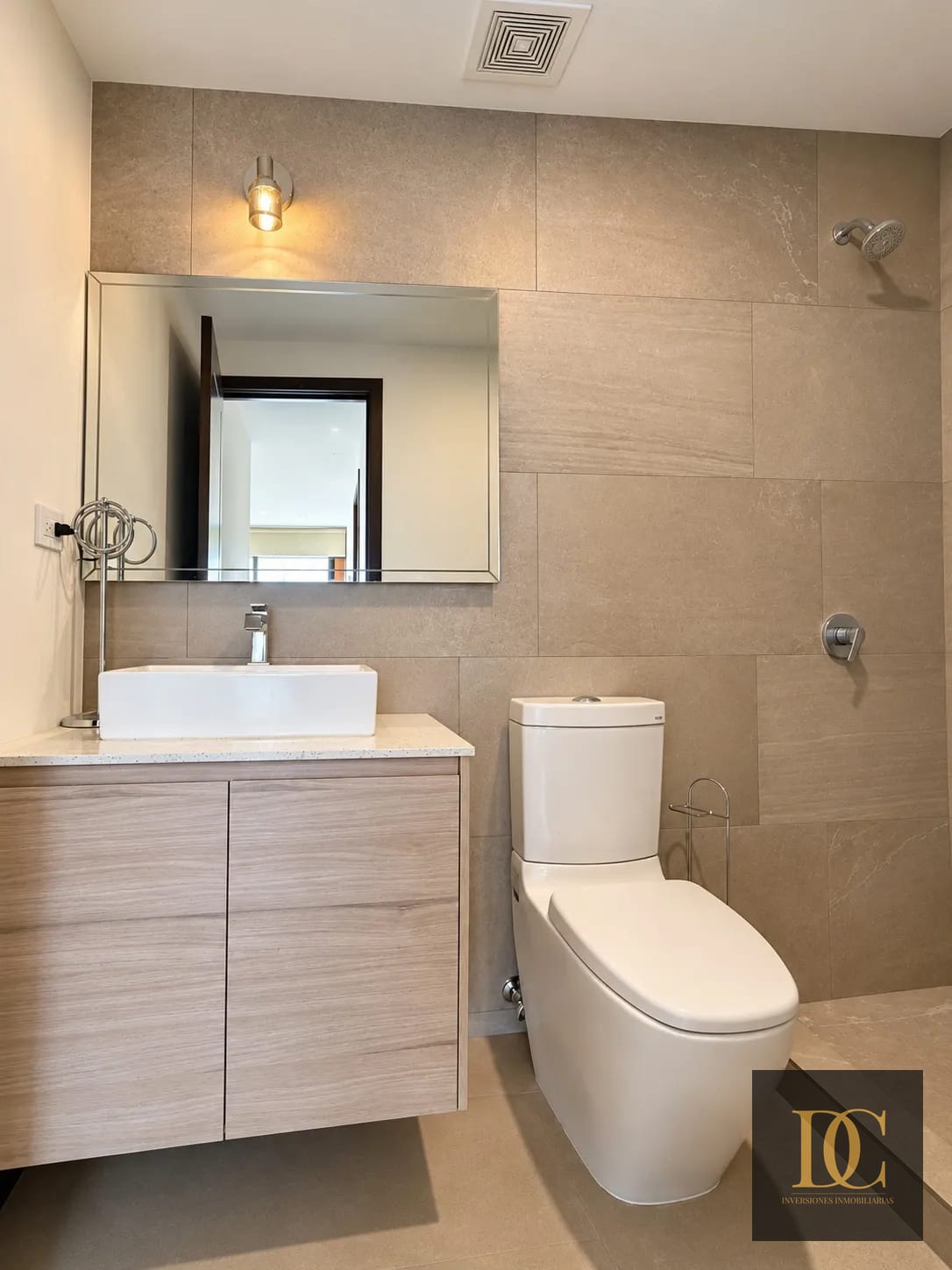 📍 Apartamento en Renta – 2 Hab + Club Delfines | Terra Delfines | Z14 — Apartamento en Alquiler en Terra Delfines, Zona 14, Guatemala, Ciudad — foto 12 de 14