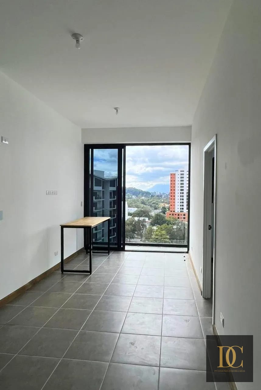 📍 Apartamento en Venta – 2 Hab + Nivel Alto | Quince Esquina |z. 15 — Apartamento en Venta en Quince Esquina, Zona 15, Guatemala, Ciudad — foto 3 de 8