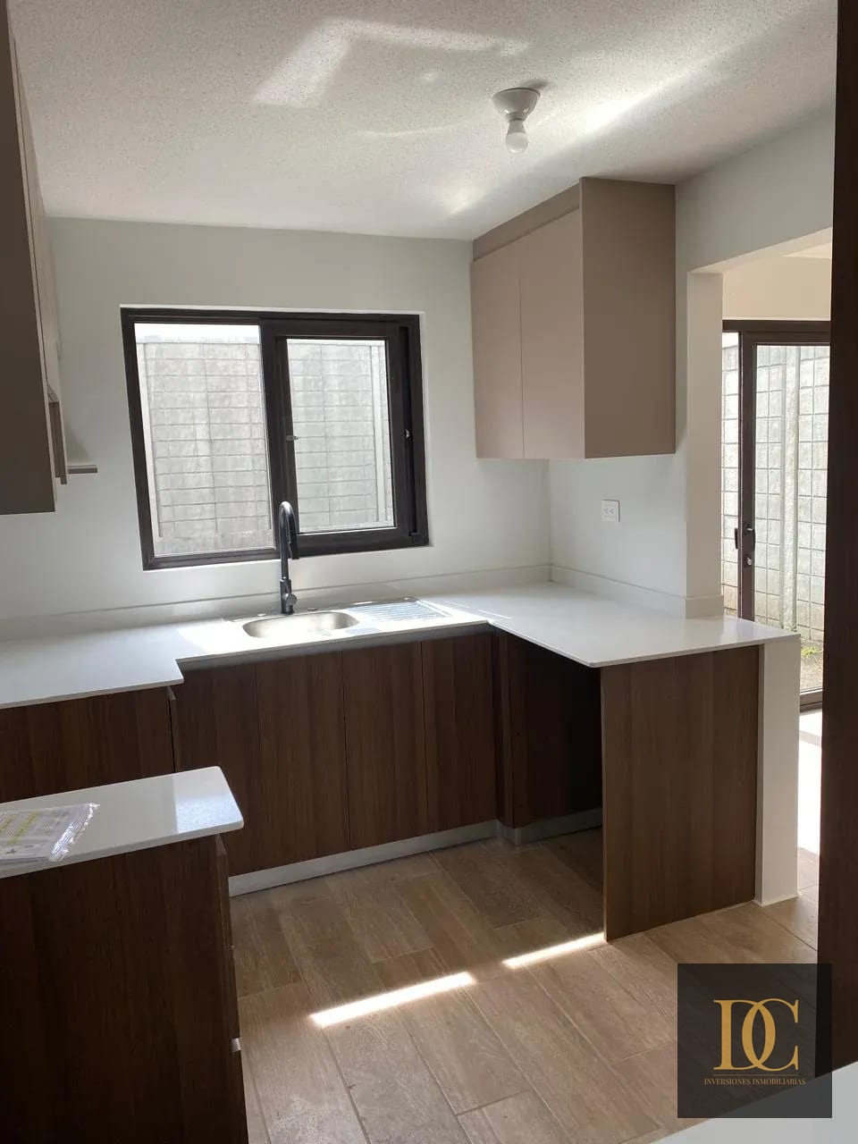 📍 Casa en Renta – 3 Hab + Jardín | Mirabosque | KM 16.5, CAES — Casa en Alquiler en km 16-20, Carretera a El Salvador, Guatemala, Ciudad — foto 5 de 11
