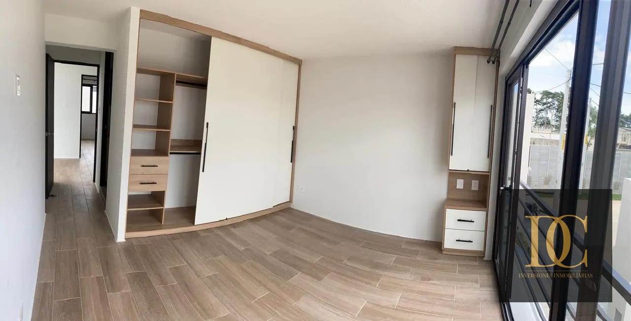 📍 Casa en Renta – 3 Hab + Jardín | Mirabosque | KM 16.5, CAES — Casa en Alquiler en km 16-20, Carretera a El Salvador, Guatemala, Ciudad — foto 7 de 11