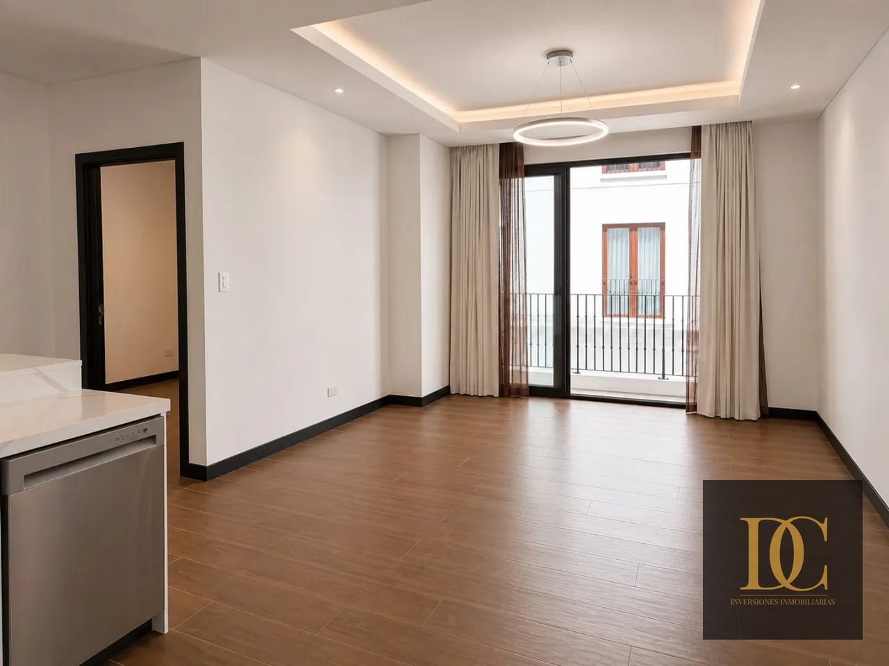 đ Apartamento Nuevo en Renta â 2 Hab | Lirios de CayalĂĄ IV | Zona 16 â Apartamento en Alquiler en Lirios de CayalĂĄ IV, Zona 16, Guatemala, Ciudad â foto 4 de 17