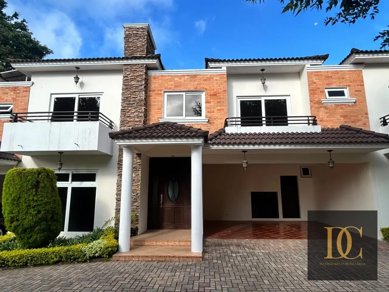 đ Casa en Renta â 3 Hab | Jardines de Santiago | Santiago Sac. â Casa en Alquiler en Santiago SacatepĂ©quez, SacatepĂ©quez â foto 1 de 17