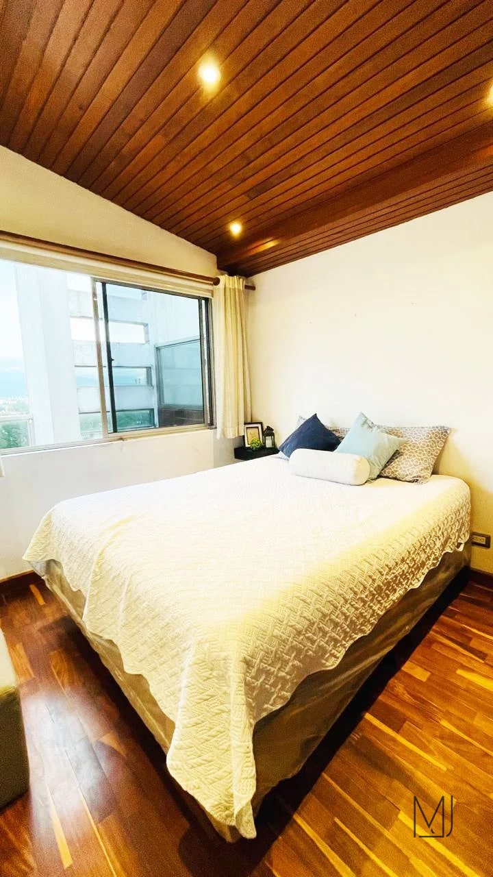 Apartamento en Alquiler | Edificio Casa Alhambra | Zona 15 Vista Hermosa I | Amueblado y moderno | Ideal para una persona o pareja — Apartamento en Alquiler en Casa Alhambra, Zona 15, Guatemala, Ciudad — foto 2 de 4