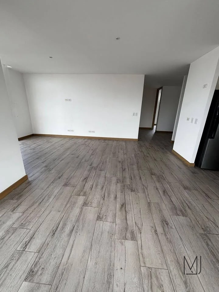 Apartamento en Alquiler | Edificio Nordic | Zona 16 | Frente a Cayalá · 2 habitaciones — Apartamento en Alquiler en Nordic, Zona 15, Guatemala, Ciudad — foto 8 de 17
