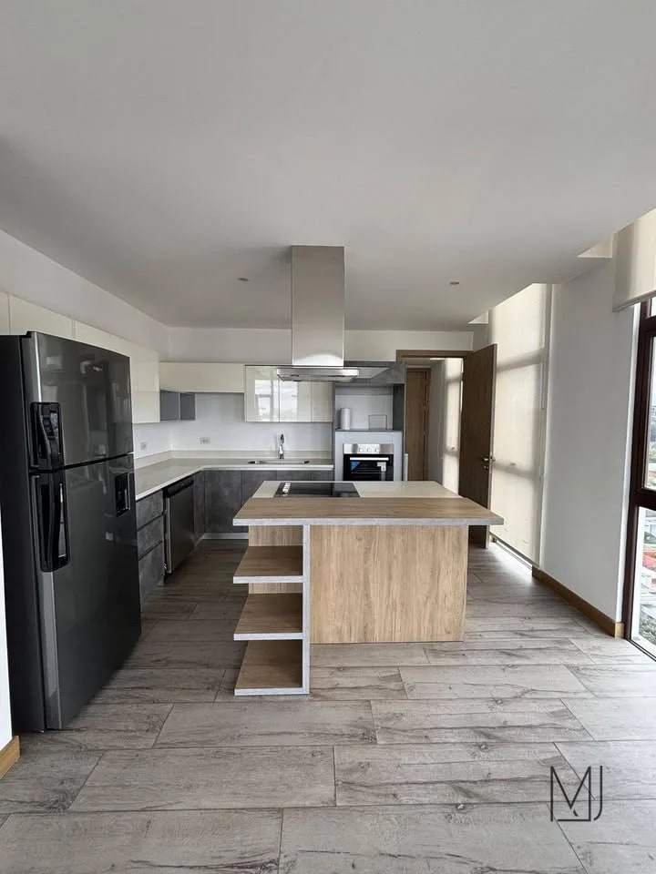 Apartamento en Alquiler | Edificio Nordic | Zona 16 | Frente a Cayalá · 2 habitaciones — Apartamento en Alquiler en Nordic, Zona 15, Guatemala, Ciudad — foto 3 de 17