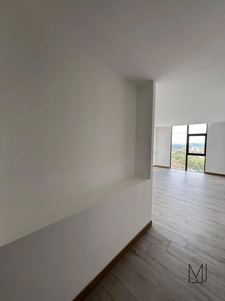 Apartamento en Alquiler | Edificio Nordic | Zona 16 | Frente a Cayalá · 2 habitaciones — Apartamento en Alquiler en Nordic, Zona 15, Guatemala, Ciudad — foto 14 de 17