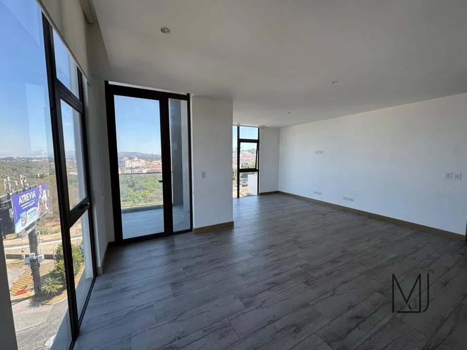 Apartamento en Alquiler | Edificio Nordic | Zona 16 | Frente a Cayalá · 2 habitaciones — Apartamento en Alquiler en Nordic, Zona 15, Guatemala, Ciudad — foto 6 de 17