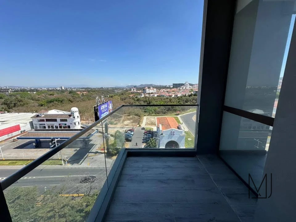 Apartamento en Alquiler | Edificio Nordic | Zona 16 | Frente a Cayalá · 2 habitaciones — Apartamento en Alquiler en Nordic, Zona 15, Guatemala, Ciudad — foto 11 de 17