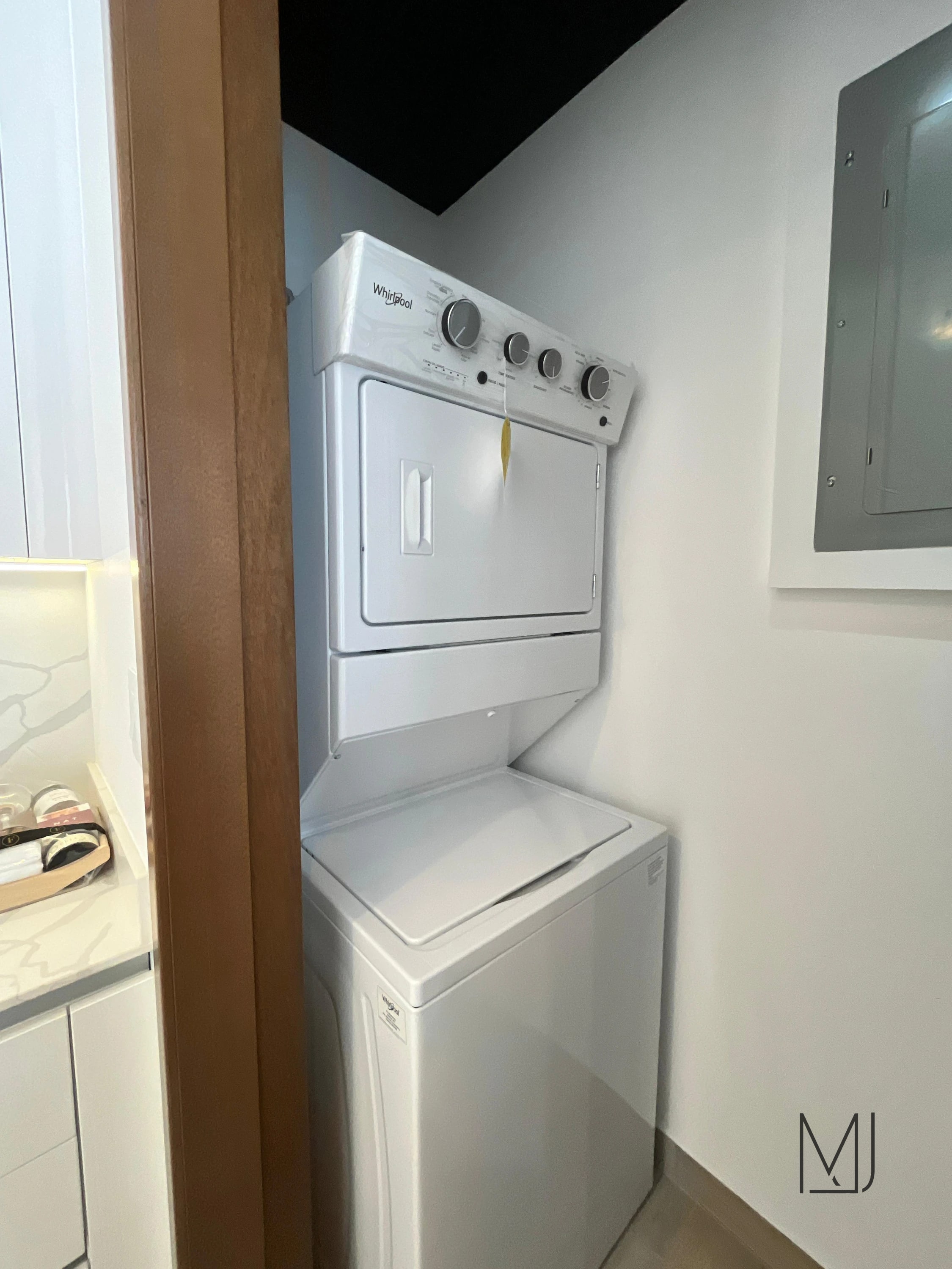 Apartamento en Alquiler | Ferre Diez | Zona 10 | Nuevo · 2 habitaciones — Apartamento en Alquiler en Ferré Diez, Zona 10, Guatemala, Ciudad — foto 14 de 17