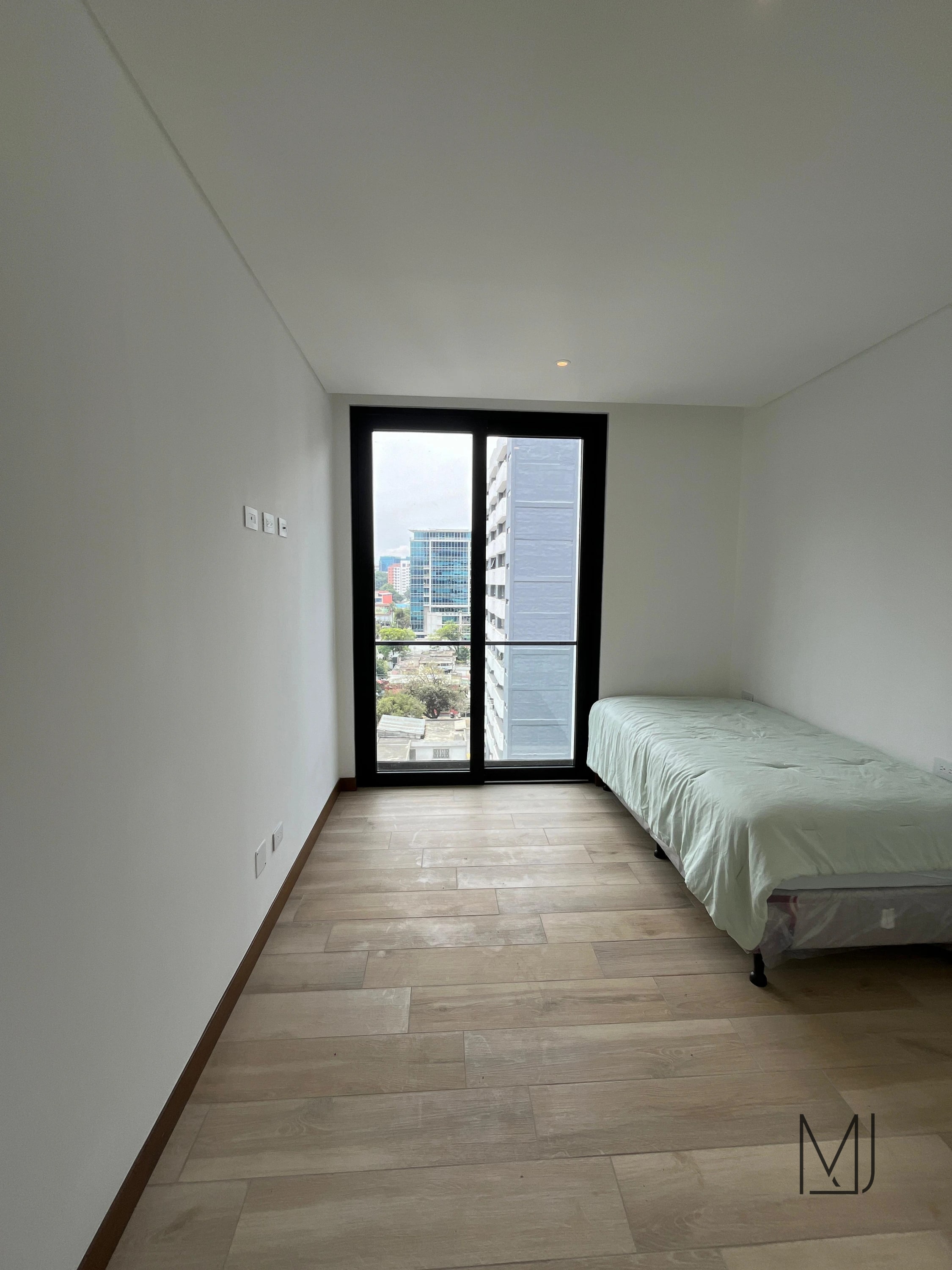 Apartamento en Alquiler | Ferre Diez | Zona 10 | Nuevo · 2 habitaciones — Apartamento en Alquiler en Ferré Diez, Zona 10, Guatemala, Ciudad — foto 7 de 17
