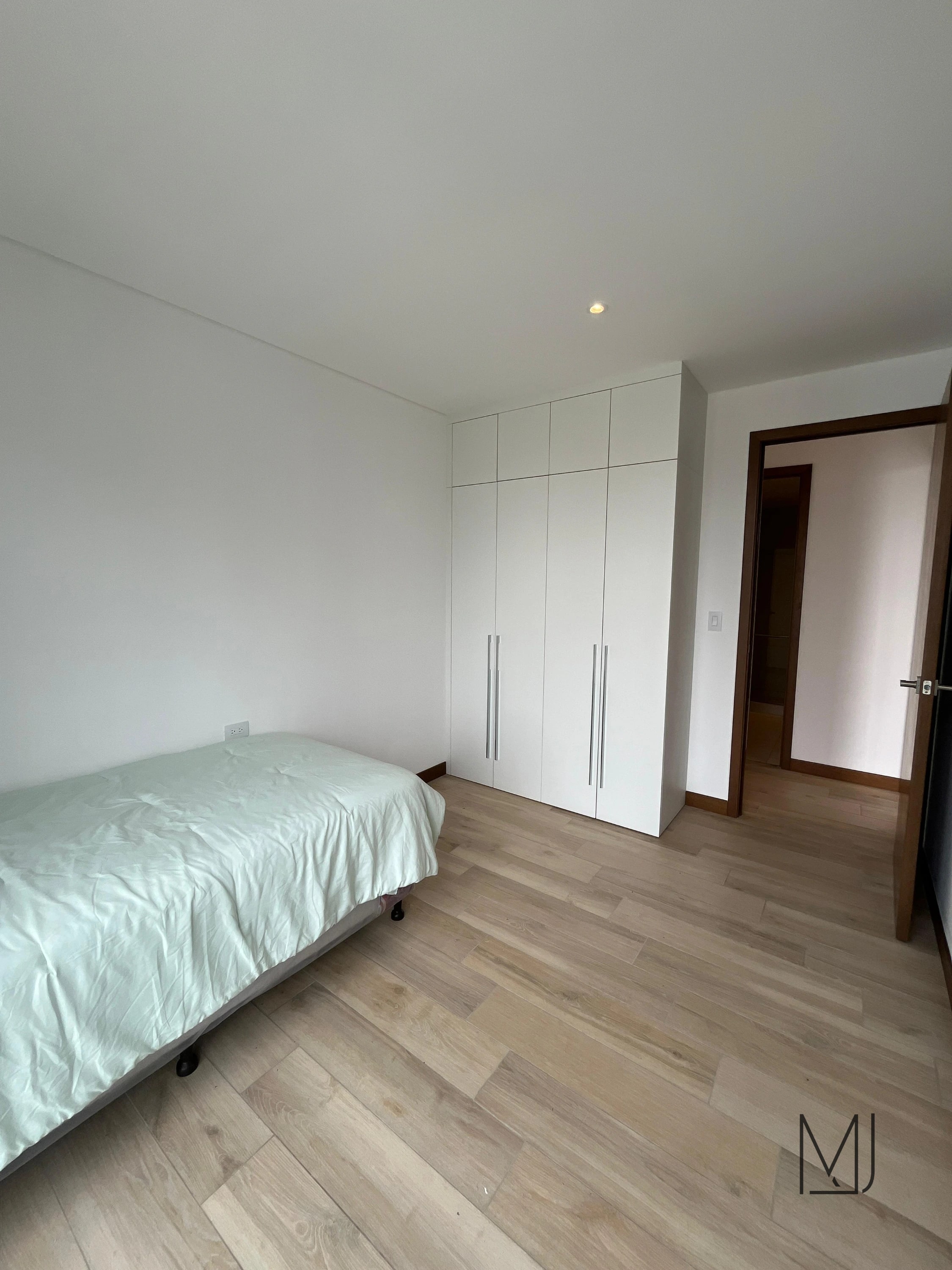 Apartamento en Alquiler | Ferre Diez | Zona 10 | Nuevo · 2 habitaciones — Apartamento en Alquiler en Ferré Diez, Zona 10, Guatemala, Ciudad — foto 8 de 17