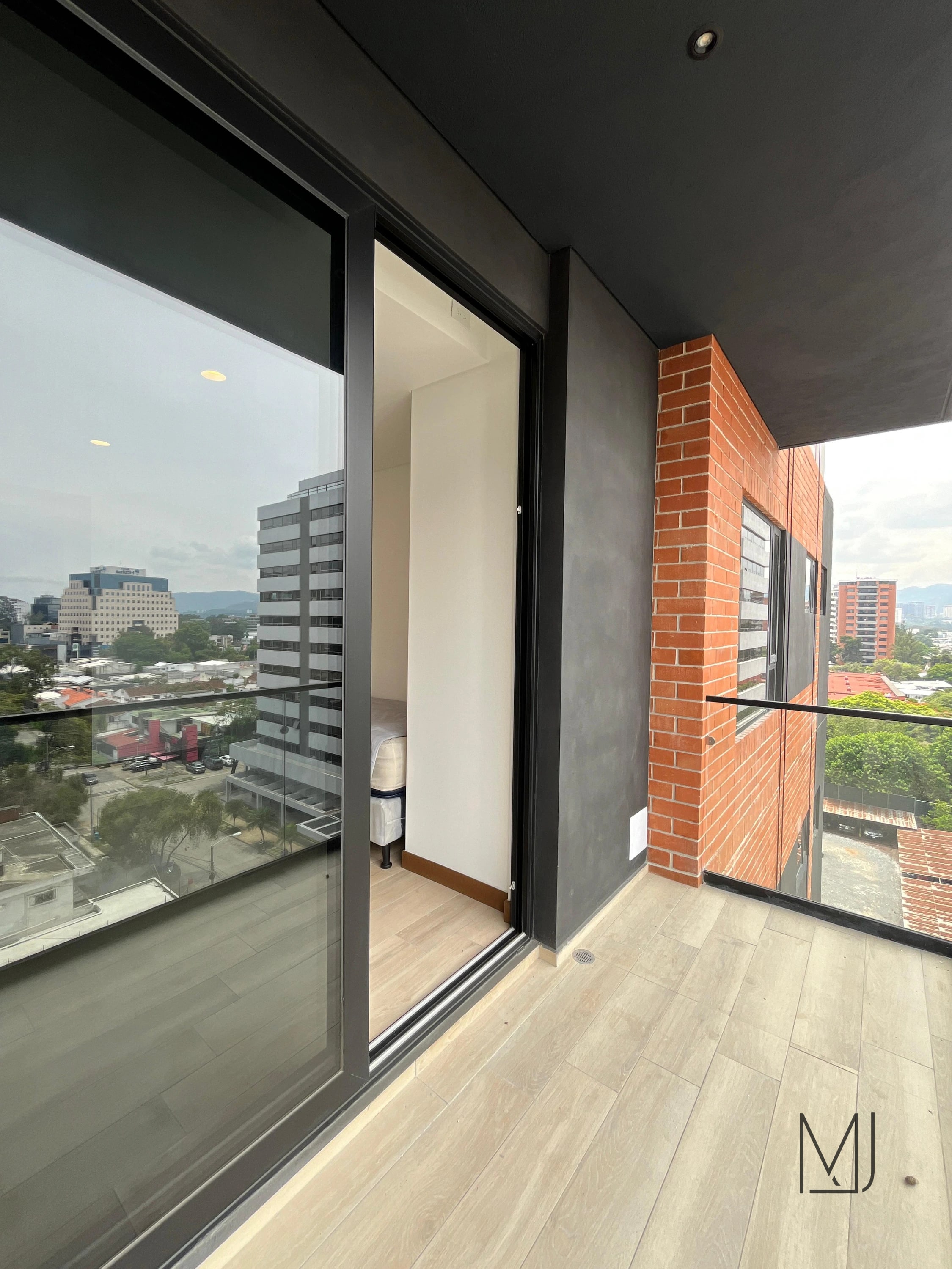 Apartamento en Alquiler | Ferre Diez | Zona 10 | Nuevo · 2 habitaciones — Apartamento en Alquiler en Ferré Diez, Zona 10, Guatemala, Ciudad — foto 11 de 17