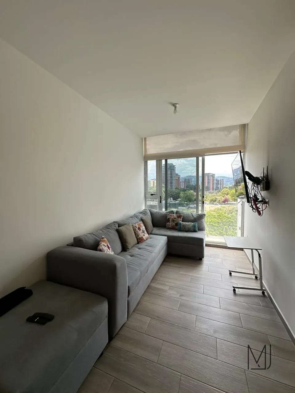Apartamento en Venta | Narama | Zona 13 | Amueblado · Actualmente rentado — Apartamento en Venta en Narama, Zona 13, Guatemala, Ciudad — foto 1 de 7