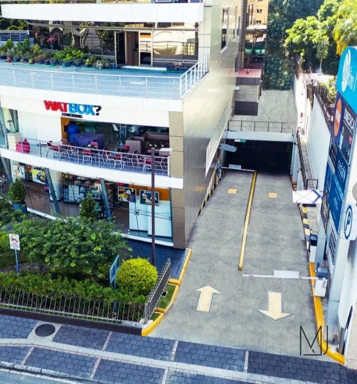 Clínica en Alquiler | Sixtino I | Zona 10 | 60 m2 · Tabicada — Clínica en Alquiler en Sixtino I, Zona 10, Guatemala, Ciudad — foto 1 de 4