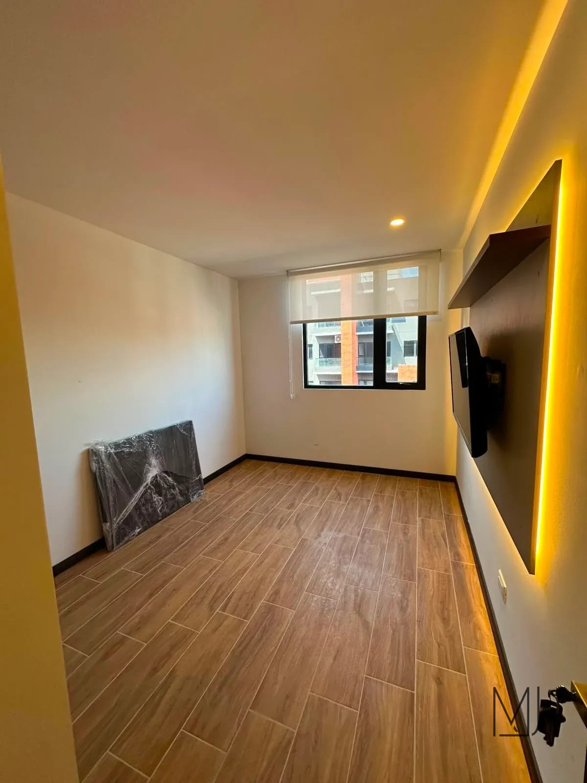 Apartamento Amueblado en Alquiler | Edificio Essenza | Zona 13 | 2 habitaciones · Nivel alto — Apartamento en Alquiler en Zona 13, Guatemala, Ciudad — foto 8 de 10