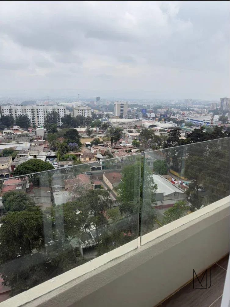 Apartamento Amueblado en Alquiler | Parque Mateo | Zona 7 | 2 habitaciones · Pet friendly — Apartamento en Alquiler en Parque Mateo, Zona 7, Guatemala, Ciudad — foto 5 de 9