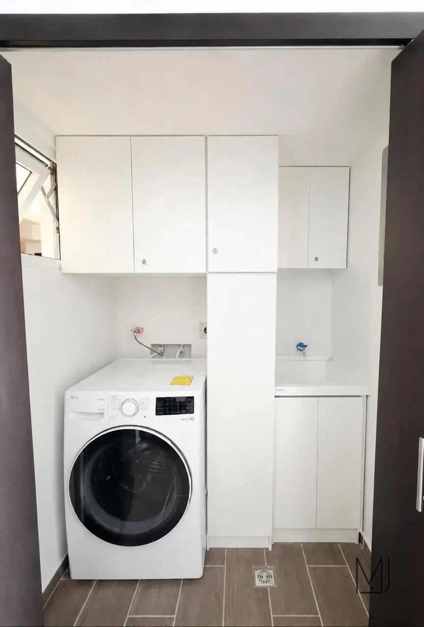 Apartamento Amueblado en Alquiler | Parque Mateo | Zona 7 | 2 habitaciones · Pet friendly — Apartamento en Alquiler en Parque Mateo, Zona 7, Guatemala, Ciudad — foto 9 de 9