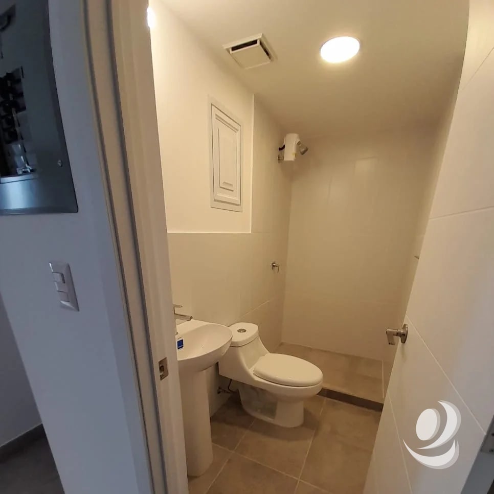 ¡¡¡Precioso Apartamento Amueblado en Renta Baldone Zona 2 Guatemala!!! - 10