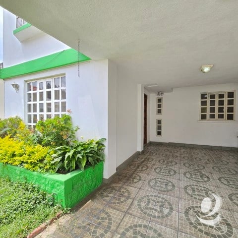 Casa en Renta Condominio sobre Bulevar San Cristóbal — Casa en Alquiler en Zona 8 Mixco, Guatemala, Ciudad — foto 2 de 16