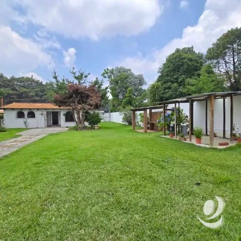 Oficina en Renta San Lucas Sacatepéquez, amplio Parqueo — Casa en Alquiler en Sumpango, Sacatepéquez — foto 4 de 17