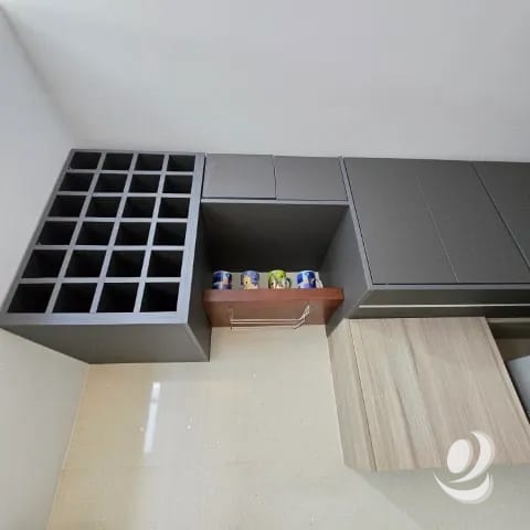 Apartamento Amueblado en Renta Zona 13 Edificio Narama — Apartamento en Alquiler en Narama, Zona 13, Guatemala, Ciudad — foto 7 de 17