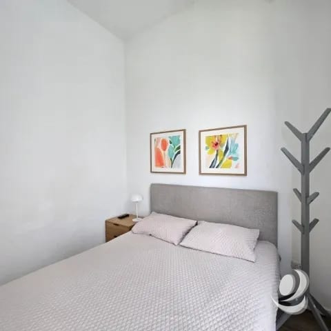 APARTAMENTO EN RENTA, NARAMA — Apartamento en Alquiler en Zona 13, Guatemala, Ciudad — foto 6 de 13