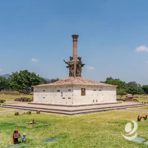 Terreno en Venta, Cementerio Las Flores Zona 7 de Mixco — Terreno en Venta en Zona 7 Mixco, Guatemala, Ciudad — foto 2 de 3