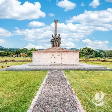 Terreno en Venta, Cementerio Las Flores Zona 7 de Mixco — Terreno en Venta en Zona 7 Mixco, Guatemala, Ciudad — foto 1 de 3