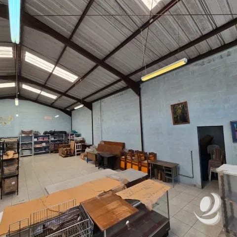 ¡¡¡Bonita Bodega en Renta Zona 1 Mixco!!! — Bodega / Ofibodega en Venta en Zona 1 Mixco, Guatemala, Ciudad — foto 4 de 13