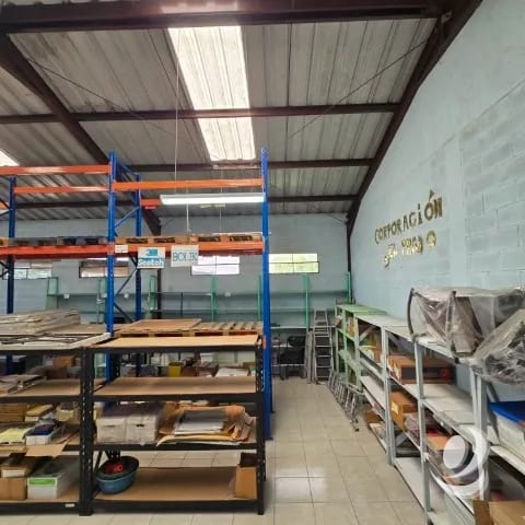 ¡¡¡Bonita Bodega en Renta Zona 1 Mixco!!! — Bodega / Ofibodega en Venta en Zona 1 Mixco, Guatemala, Ciudad — foto 7 de 13