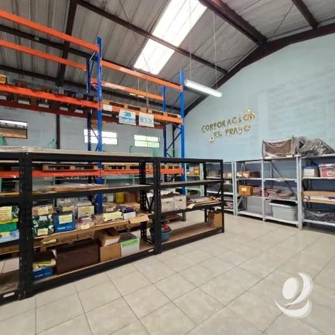¡¡¡Bonita Bodega en Renta Zona 1 Mixco!!! — Bodega / Ofibodega en Venta en Zona 1 Mixco, Guatemala, Ciudad — foto 6 de 13