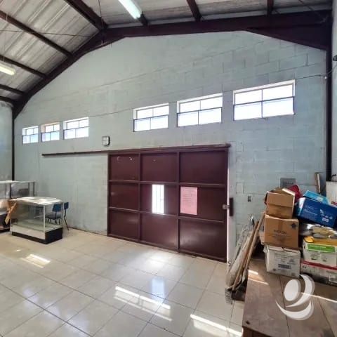 ¡¡¡Bonita Bodega en Renta Zona 1 Mixco!!! — Bodega / Ofibodega en Venta en Zona 1 Mixco, Guatemala, Ciudad — foto 9 de 13
