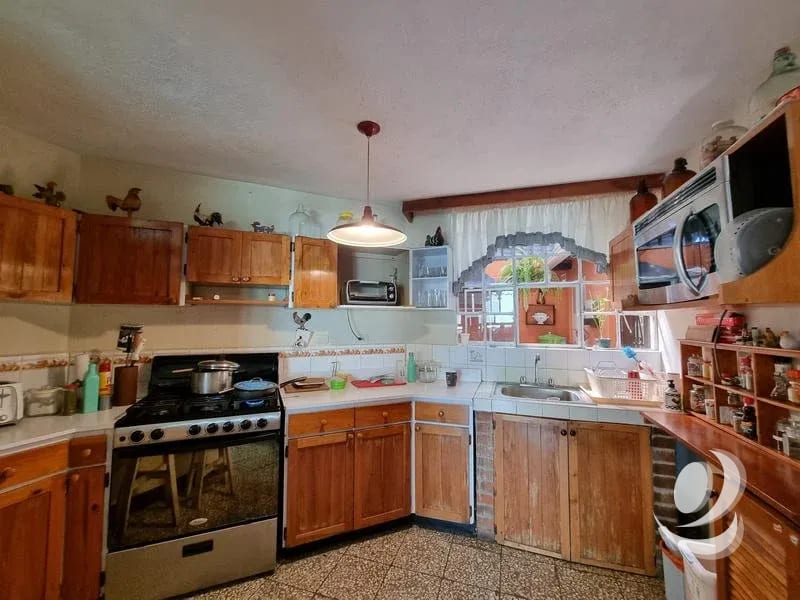 Casa y Apartamento en Venta San Cristóbal, sin garita. — Casa en Venta en Zona 8 Mixco, Guatemala, Ciudad — foto 8 de 17