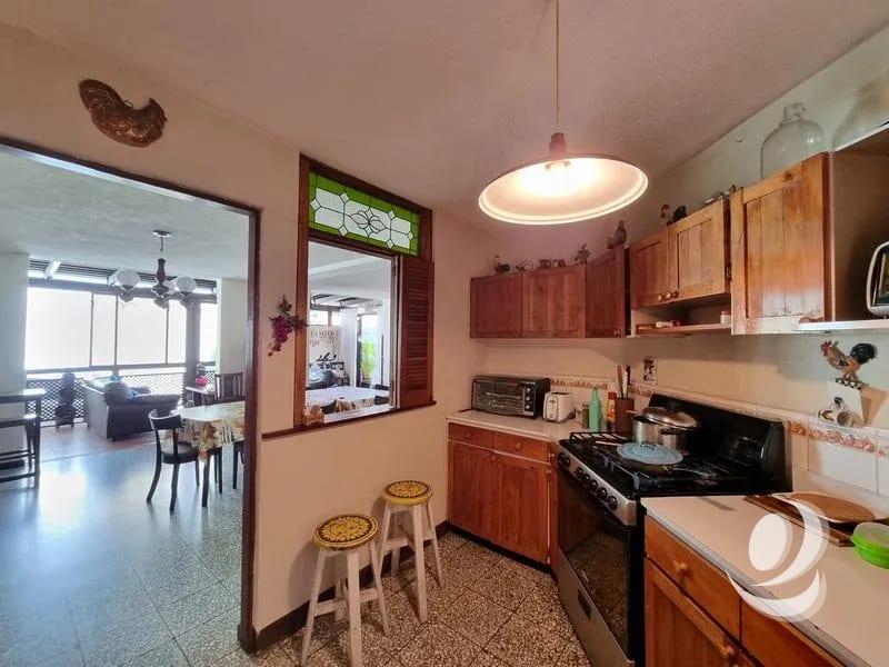 Casa y Apartamento en Venta San Cristóbal, sin garita. — Casa en Venta en Zona 8 Mixco, Guatemala, Ciudad — foto 9 de 17