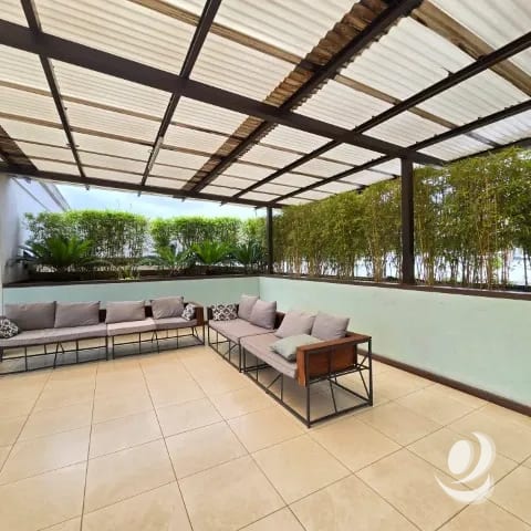 ¡¡¡Precioso Apartamento en Alquiler Pórtico Zona 7 Guatemala!!! — Apartamento en Alquiler en Zona 7, Guatemala, Ciudad — foto 12 de 14