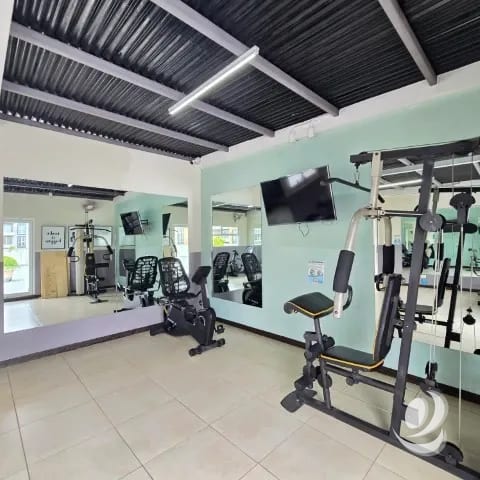 ¡¡¡Precioso Apartamento en Alquiler Pórtico Zona 7 Guatemala!!! — Apartamento en Alquiler en Zona 7, Guatemala, Ciudad — foto 14 de 14