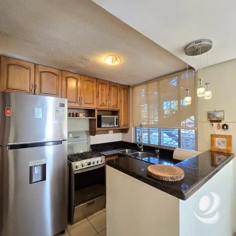 Apartamento en Venta Altos de La Sabana Zona 17 Ciudad — Apartamento en Venta en Zona 17, Guatemala, Ciudad — foto 4 de 17