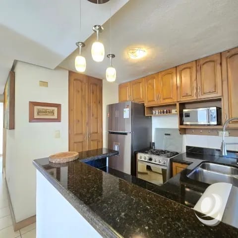 Apartamento en Venta Altos de La Sabana Zona 17 Ciudad — Apartamento en Venta en Zona 17, Guatemala, Ciudad — foto 6 de 17