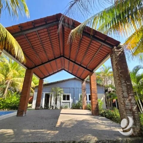 Casa en Venta Quintas La Ponderosa Carr. Puerto Quetzal — Casa en Venta en Puerto Quetzal, Escuintla — foto 3 de 16