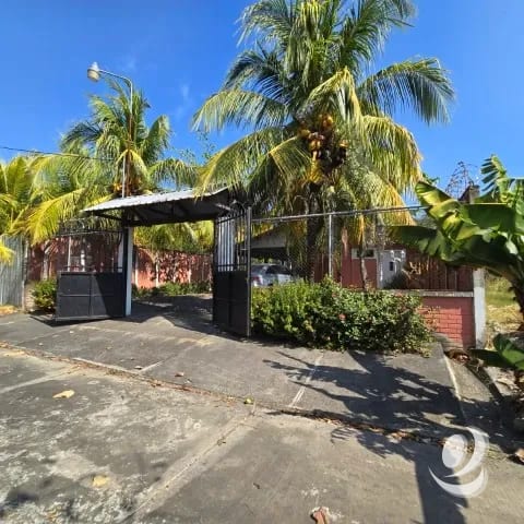 Casa en Venta Quintas La Ponderosa Carr. Puerto Quetzal — Casa en Venta en Puerto Quetzal, Escuintla — foto 1 de 16