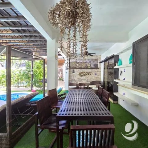 Villa en Venta Villas Aqua Los Cabos de Monterrico — Casa vacacional en Venta en Monterrico, Santa Rosa — foto 3 de 15
