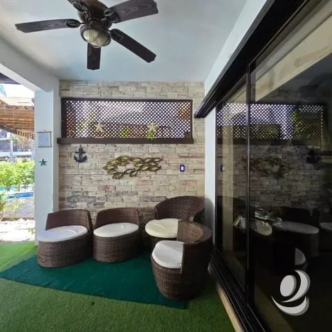 Villa en Venta Villas Aqua Los Cabos de Monterrico — Casa vacacional en Venta en Monterrico, Santa Rosa — foto 4 de 15