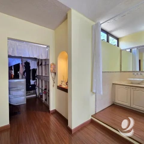 Casa en Venta cercana a Walmart de San Cristóbal — Casa en Venta en Zona 8 Mixco, Guatemala, Ciudad — foto 15 de 17