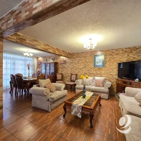 Casa en Venta Bulevar San Cristóbal adentro de Garita — Casa en Venta en Zona 8 Mixco, Guatemala, Ciudad — foto 6 de 17