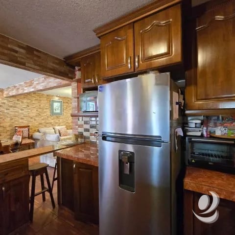 Casa en Venta Bulevar San Cristóbal adentro de Garita — Casa en Venta en Zona 8 Mixco, Guatemala, Ciudad — foto 9 de 17