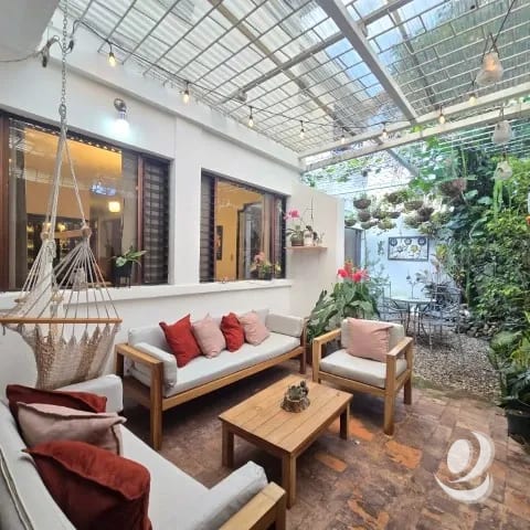 Casa en Venta Valles de San Cristóbal Zona 8 de Mixco — Casa en Venta en Zona 8 Mixco, Guatemala, Ciudad — foto 6 de 16