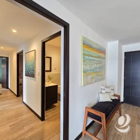 Apartamento en Venta Zona 12 Petapolis Modelo 100 mts² — Apartamento en Venta en Zona 12, Guatemala, Ciudad — foto 5 de 16