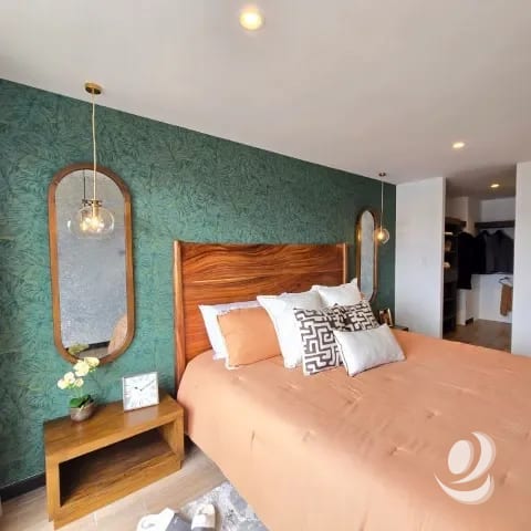 Apartamento en Venta Zona 12 Petapolis Modelo 100 mts² — Apartamento en Venta en Zona 12, Guatemala, Ciudad — foto 7 de 16